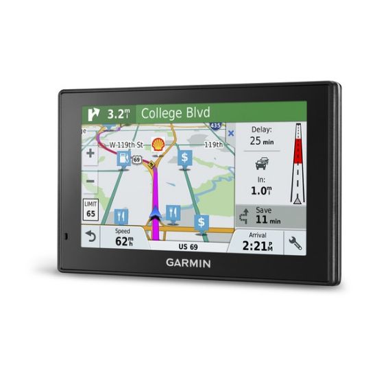 Garmin T Rkiye Garmin Drivesmart Lmt S