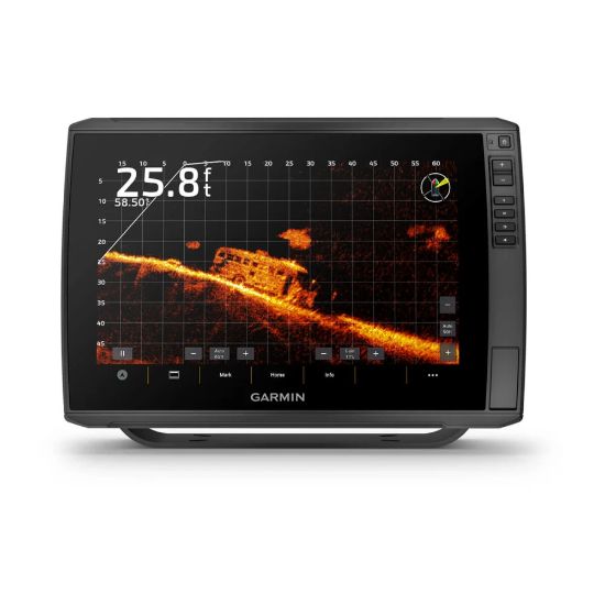 Garmin T Rkiye Garmin Echomap Ultra Chartplotters