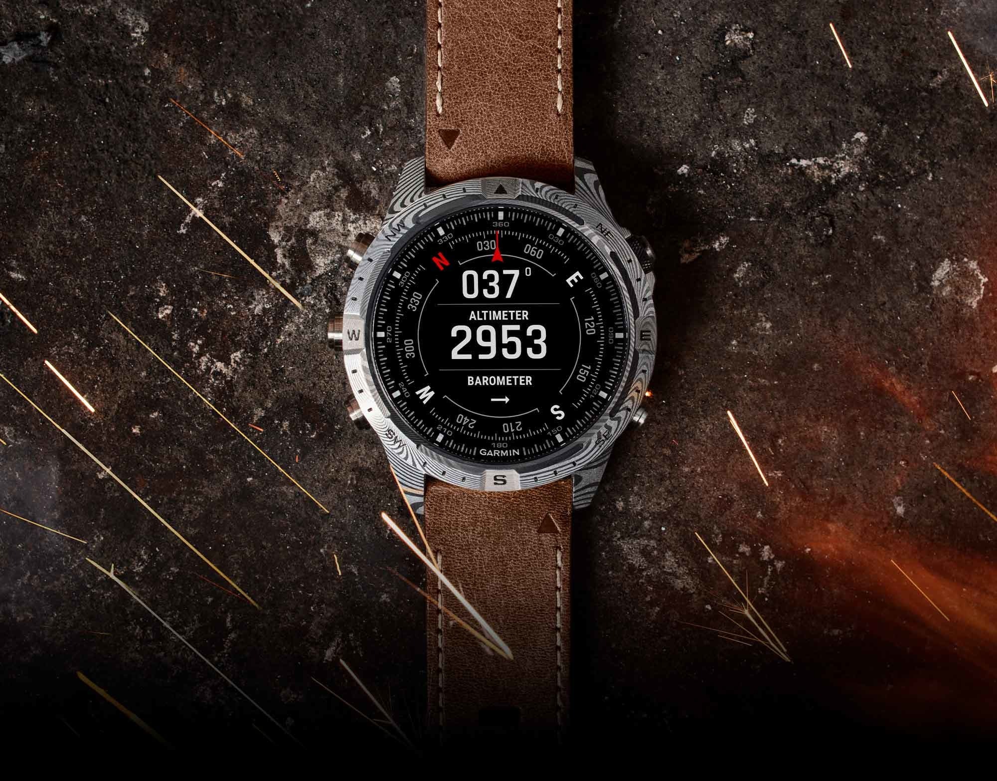 Garmin MARQ Adventurer (Gen 2)