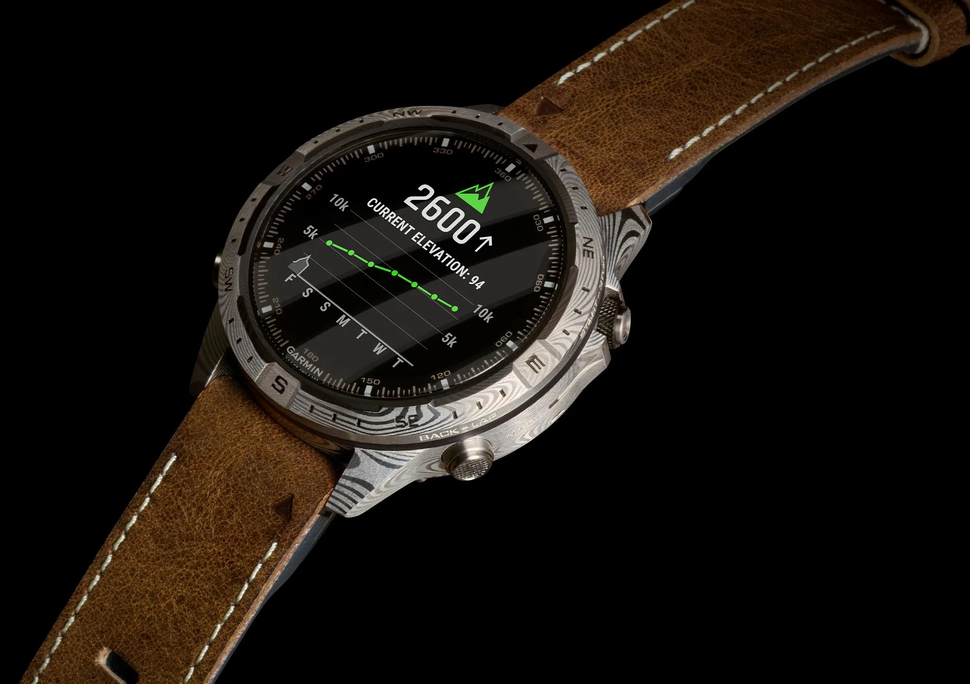 Garmin MARQ Adventurer (Gen 2) 