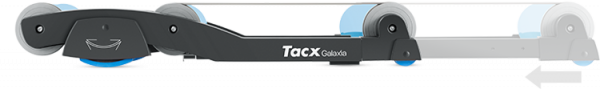 Tacx Galaxia Roller