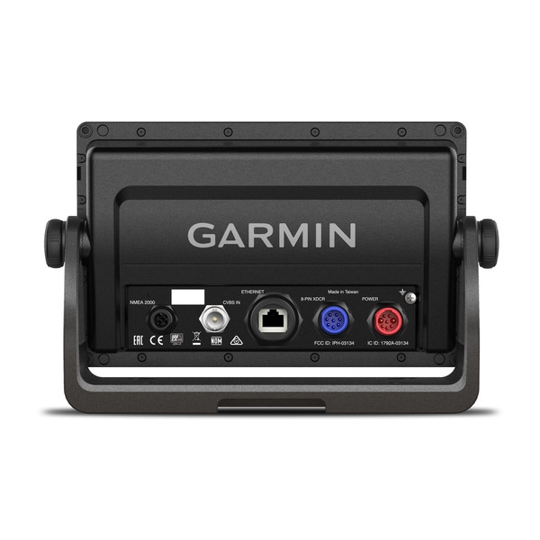 GPSMAP 722xs resmi
