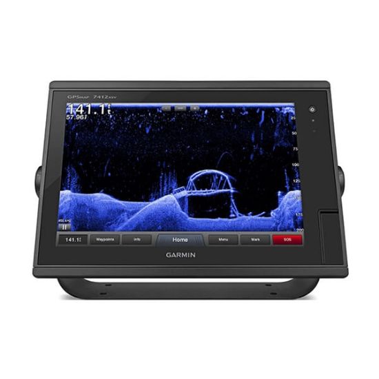 Garmin T Rkiye Garmin Gpsmap Xsv