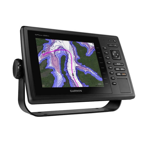 GPSMAP 820XS resmi