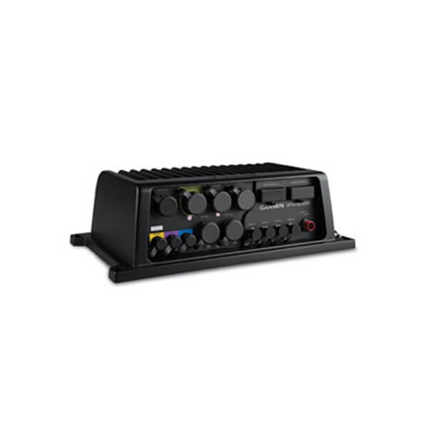 GPSMAP 8500 Black Box resmi