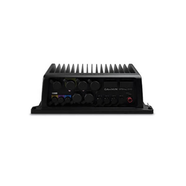 GPSMAP 8500 Black Box resmi