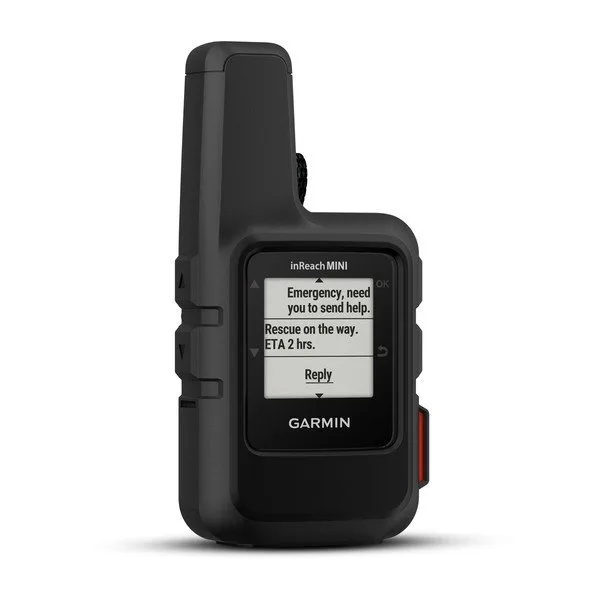 inReach Mini - Siyah resmi