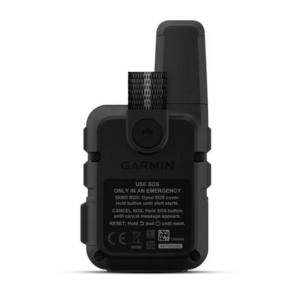 inReach Mini - Siyah resmi