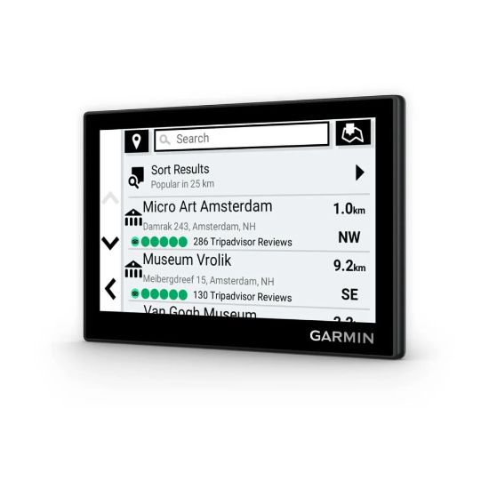 Garmin Türkiye | Garmin Drive 53