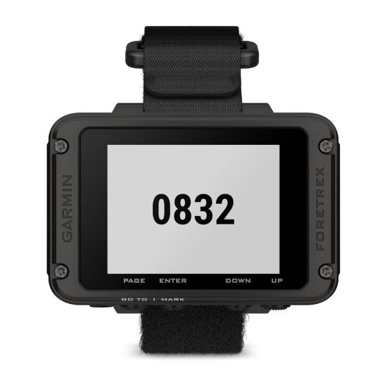 Garmin Türkiye | Garmin Foretrex 801