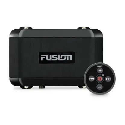 Fusion MS BB100 Black Box resmi
