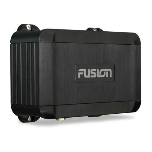 Fusion MS BB100 Black Box resmi