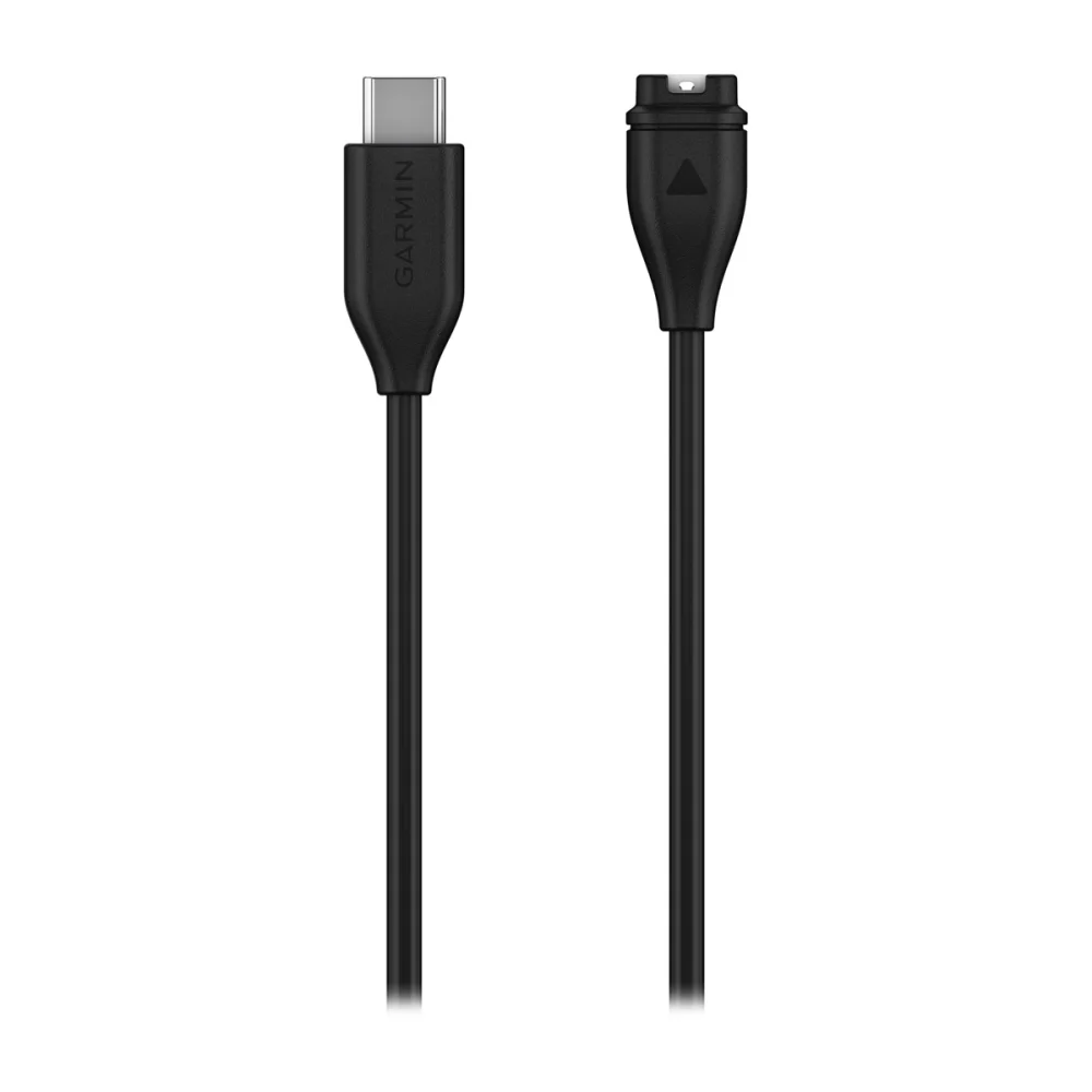 Garmin USB-C Şarj/Veri Kablosu - 0.5 Metre resmi