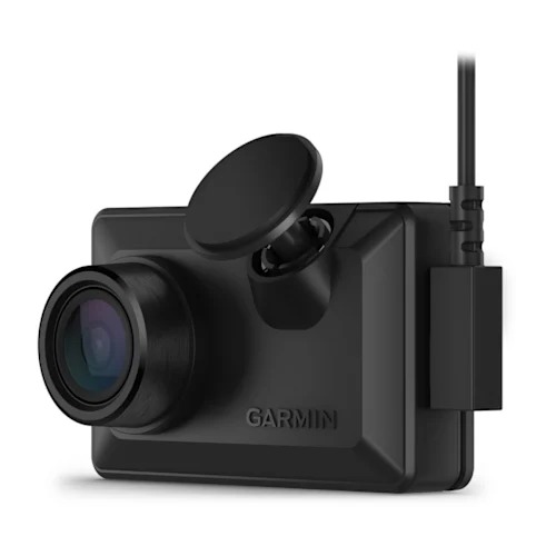 Garmin Dash Cam™ X110 - 140 derecelik Görüş Alanına ve dahili Clarity™ Polarizöre sahip 1080p Araç Kamerası resmi