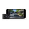 Garmin Dash Cam™ X110 - 140 derecelik Görüş Alanına ve dahili Clarity™ Polarizöre sahip 1080p Araç Kamerası resmi