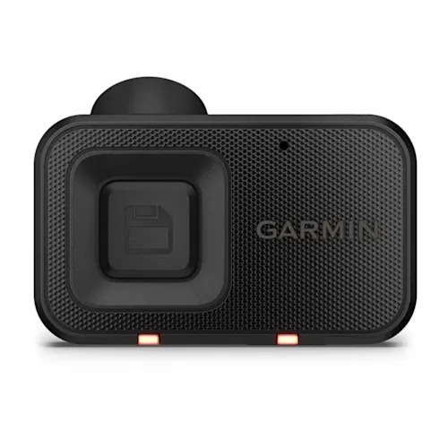 Garmin Dash Cam Mini 3 - 140 derecelik Görüş Alanına ve dahili Clarity™ Polarizöre sahip Ultra Kompakt 1080p Araç İçi Kamera resmi