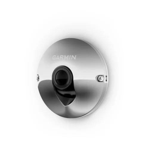 GC 255 Flush Mount Kamera - Paslanmaz Çelik Marin Kamerası resmi