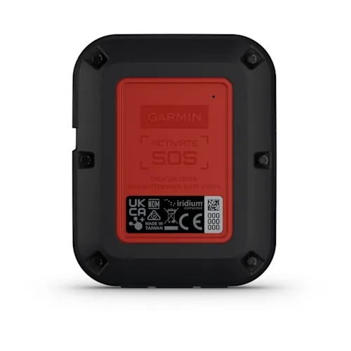 inReach ® Messenger Plus - Fotoğraf ve Sesli Mesajlaşma Özellikli SOS Uydu İletişim Cihazı resmi