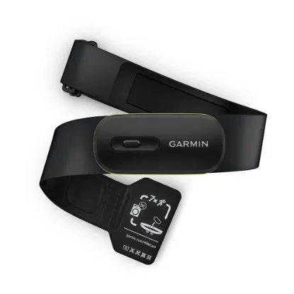 HRM 600 - (XS—S) resmi