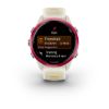 Forerunner 570 - 42 mm - Ahududu | Mango resmi