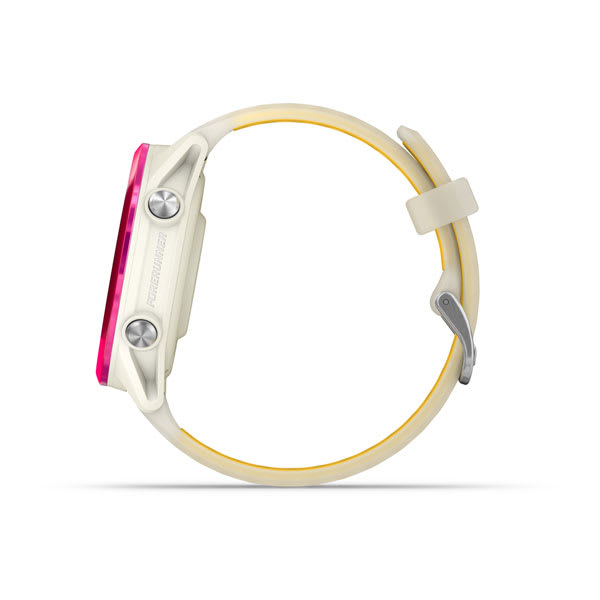 Forerunner 570 - 42 mm - Ahududu | Mango resmi