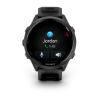 Forerunner 570 - 47 mm - Slate Gri | Siyah resmi