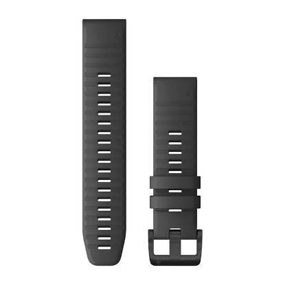 QuickFit 22 mm Yedek Kayış - Slate Gri resmi