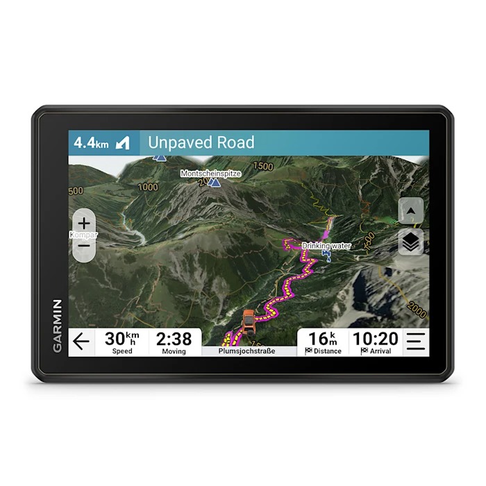 Tread 2 - Overland Edition resmi