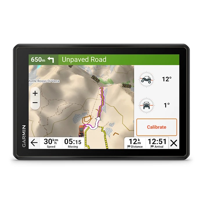 Tread 2 - Overland Edition resmi