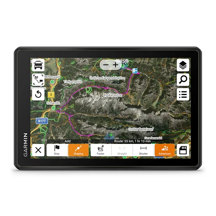 Tread 2 - Overland Edition resmi