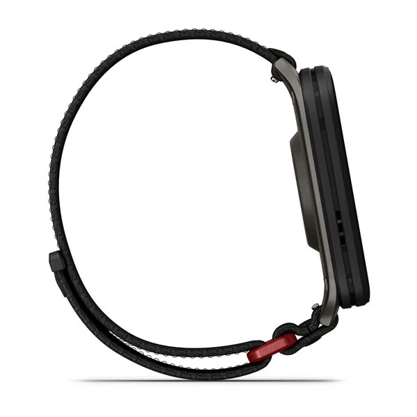 Venu X1 - Siyah resmi