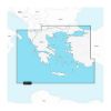 Ege - Marmara Denizi - Deniz haritası - Navionics®+ | NAEU015R | microSD™/SD™ resmi