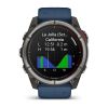 quatix 8 - 51 mm, AMOLED - Marine GPS Saati resmi