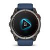 quatix 8 - 51 mm, AMOLED - Marine GPS Saati resmi
