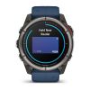 quatix 8 - 51 mm, AMOLED - Marine GPS Saati resmi