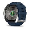 quatix 8 - 51 mm, AMOLED - Marine GPS Saati resmi
