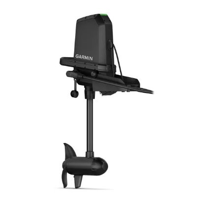 Force Current Power Steer Ayak Pedallı  - Kano/Tekne Trolling Motor resmi