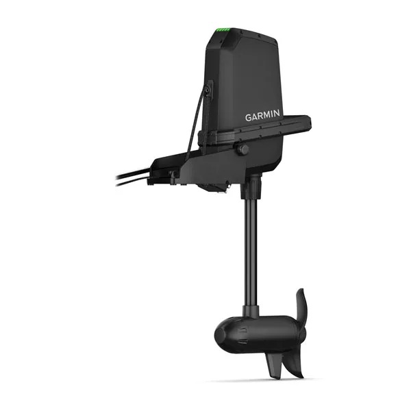 Force Current Power Steer Ayak Pedallı  - Kano/Tekne Trolling Motor resmi