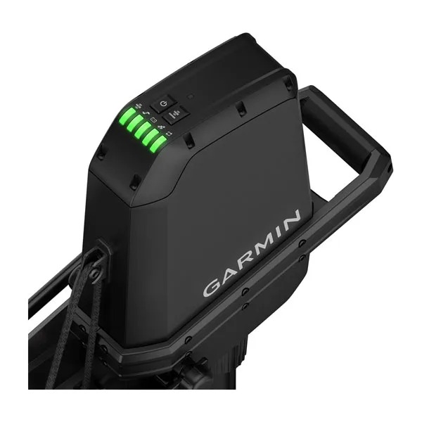 Force Current Power Steer Ayak Pedallı  - Kano/Tekne Trolling Motor resmi