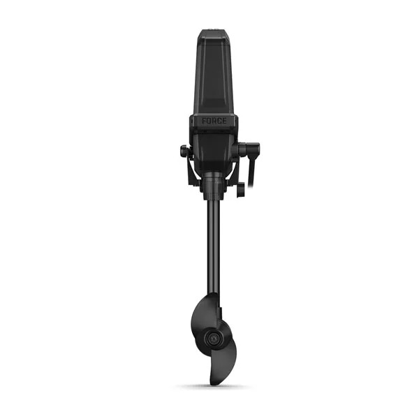 Force Current Power Steer Ayak Pedallı  - Kano/Tekne Trolling Motor resmi