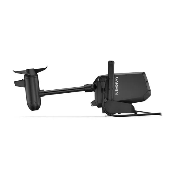 Force Current Power Steer Ayak Pedallı  - Kano/Tekne Trolling Motor resmi