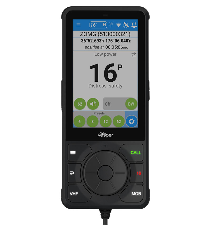 Garmin Cortex V1 