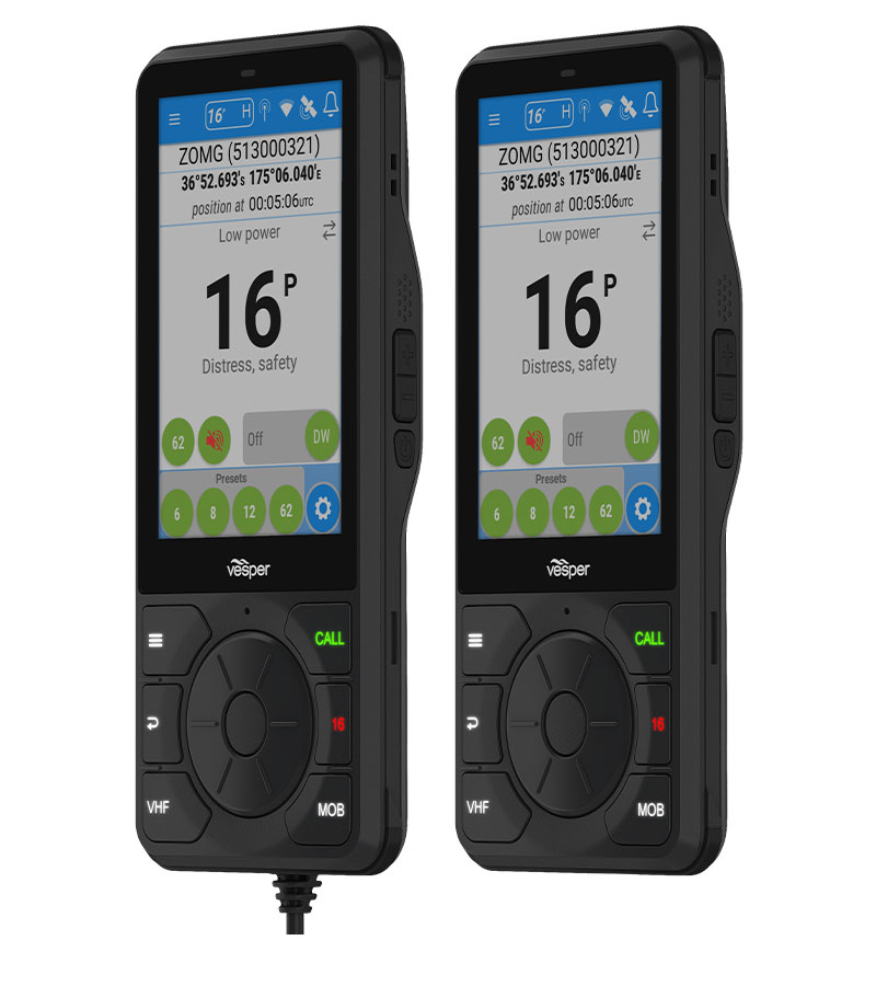 Garmin Cortex V1