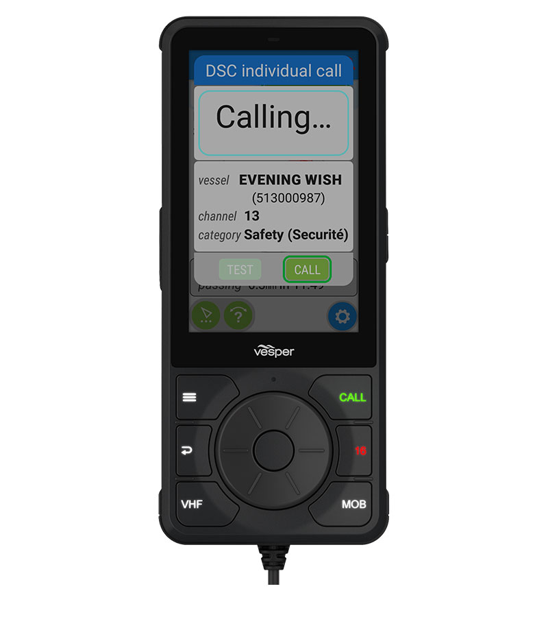Garmin Cortex V1 