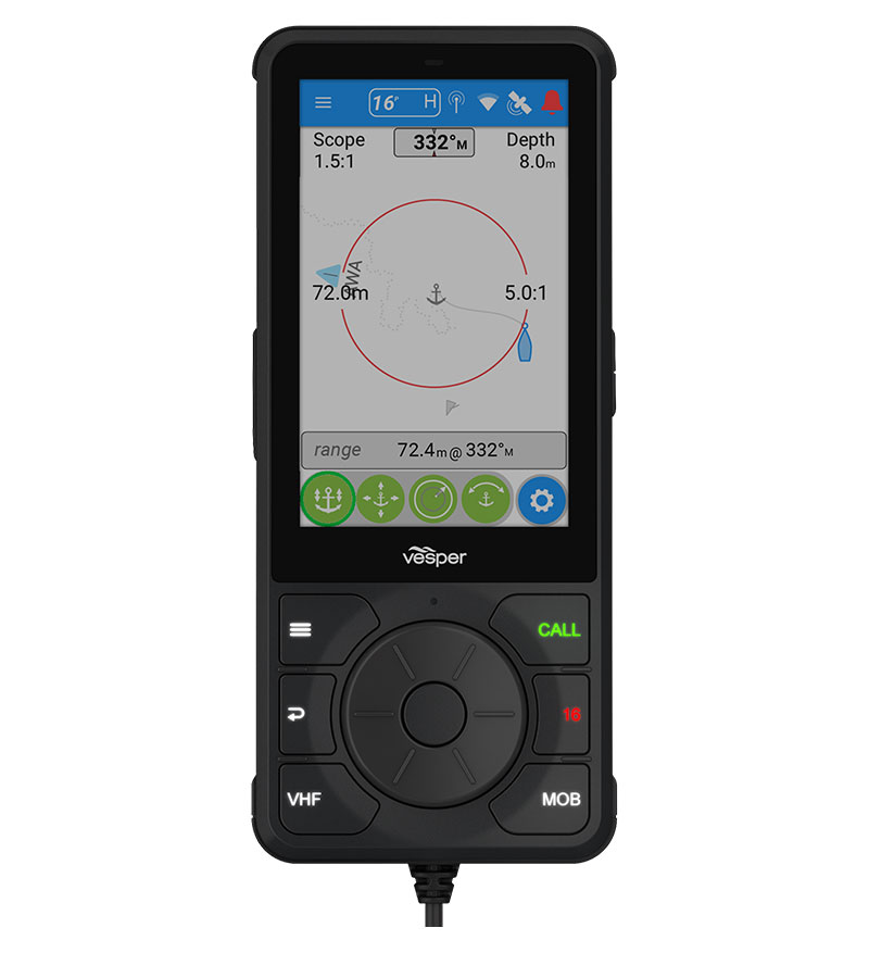 Garmin Cortex V1 