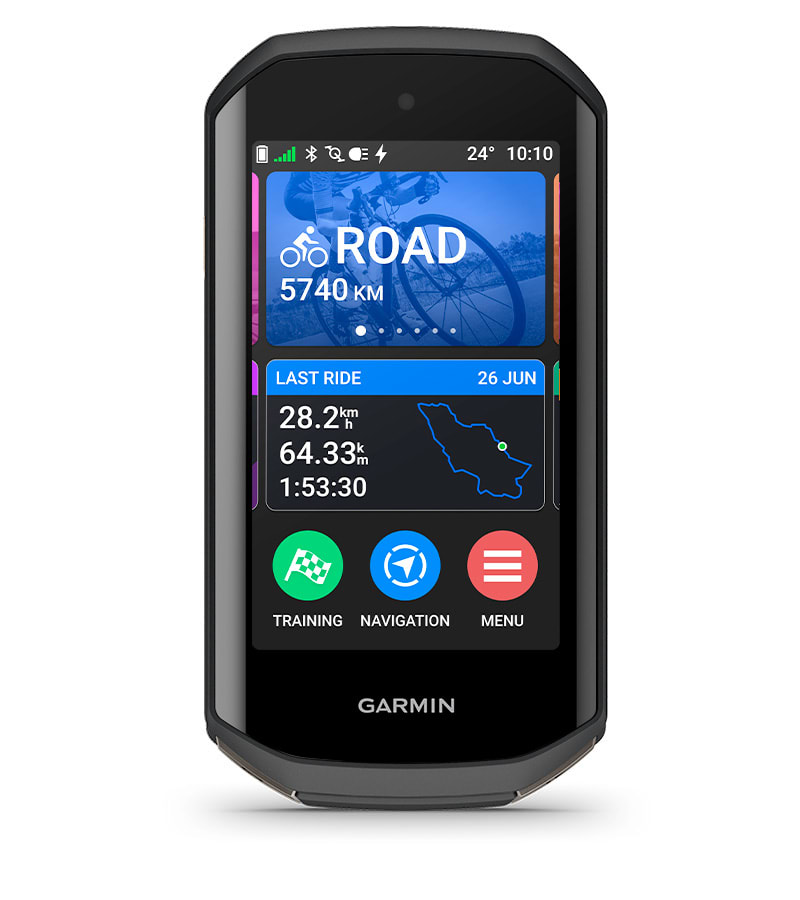 Garmin Edge 1050 