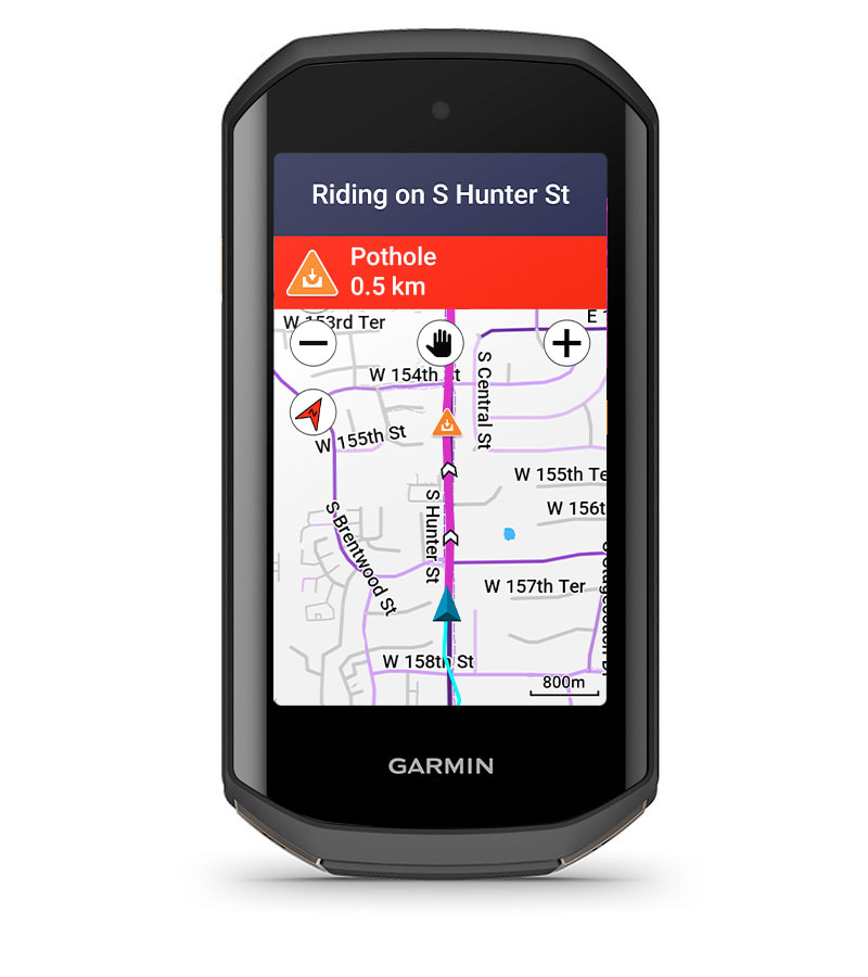 Garmin Edge 1050 