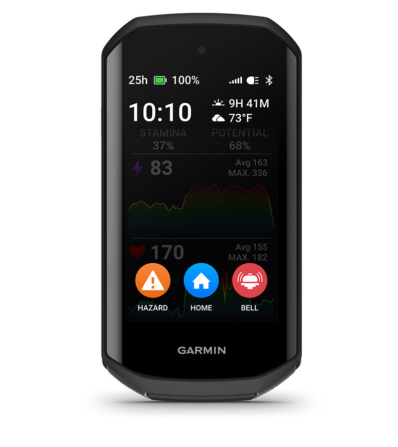 Garmin Edge 1050 