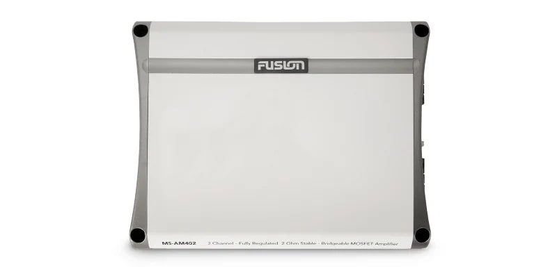 Fusion AM Series Marine Amplifikatör