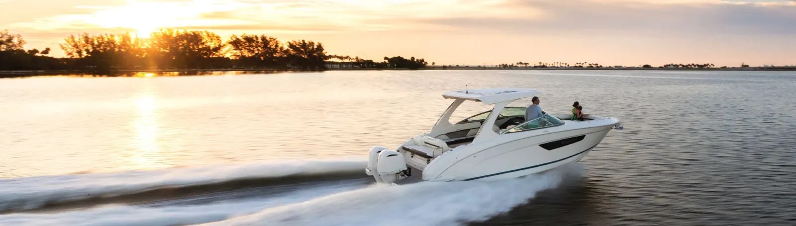 Fusion AM Series Marine Amplifikatör